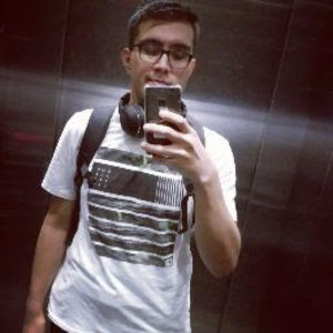 Meet your Posher, Gerardo